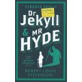 Strange Case of Dr Jekyll & Mr Hyde, and Other Stories | Robert Louis Stevenson