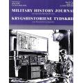 Military History Journal (Vol. 11, No. 1, June 1998, including Museum Review)