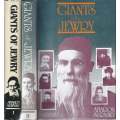 Giants of Jewry (2 Vols.) | Aharon Surasky