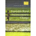 Equitable Rural Socionomic Change | Peter T. Jacobs (Ed.)