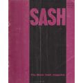 Sash: The Black Sash Magazine (Vol. 19, No. 2, Aug. 1977)