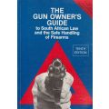 The Gun Owner's Guide to South African Law and the Safe Handling of Firearms | Gerald Hymns