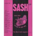 Sash: The Black Sash Magazine (Vol. 20, No. 3, Nov. 1978)
