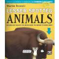Lesser Spotted Animals | Martin Brown