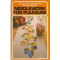 Needlework for Pleasure | Eileen Lowcock
