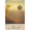 March: A Novel (Signed by Author) | Gerladine Brooks