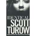 Identical (Proof Copy) | Scott Turow