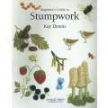 Beginner's Guide to Stumpwork | Kay Dennis