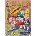 Richie Rich and Friends (First Collectors Annual)