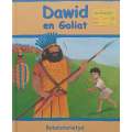 Dawid en Goliat (Akrikaans) | Sophie Piper