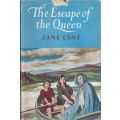 The Escape of the Queen | Jane Lane