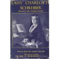 Lady Charlotte Schreiber: Extracts from her Journal (1853-1891) | Lady Charlotte Schreiber