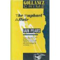 The Raphael Affair (First Edition of Author's First Book, 1990) | Iain Pears