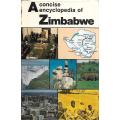 A Concise Encyclopedia of Zimbabwe | Denis Berens (Ed.)