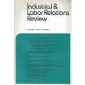 Industrial & Labor Relations (No. 4, Vol. 41, July 1988)