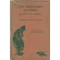 The Ingoldsby Legends, or Mirth and Marvels (Illustrated by Arthur Rackham) | Thomas Ingoldsby