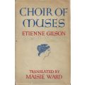 Choir of Muses | Etienne Gilson