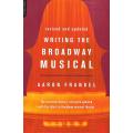 Writing the Broadway Musical | Aaron Frankel