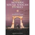 Modern South African Stories (Jonathan Ball Mock-Up Copy) | Stephen Gray (Ed.)