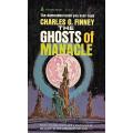 The Ghosts of Manacle | Charles G. Finney
