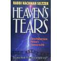 Heaven's Tears: Sima Halberstam Preiser's Journey to Life | Rabbi Nachman Seltzer