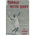 Tennis with Hart | Doris Hart