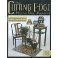 The Cutting Edge: Home Dec Accents | Vivian Peritts