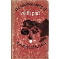The Wheel of Fortune: The Autobiography of Edith Piaf | Edith Piaf
