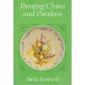 Painting China and Porcelain | Sheila Southwell
