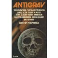 Antigrav (Anthology of SF Stories) | Philip Strick (Ed.)