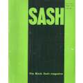 Sash: The Black Sash Magazine (Vol. 17, No. 2, Aug. 1974)