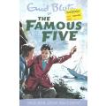 The Famous Five: Five Run Away Together | Enid Blyton