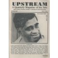 Upstream: A Quarterly Magazine of the Arts (Vol. 7, No. 3, Spring 1989)