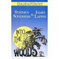 Into the Woods | Stephen Sondheim & James Lapine