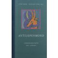Antilopenmund: Lebesgedichte Aus Afrika (German) | Peter Ripken & Veronique Tadjo (Eds.)