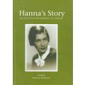 Hanna's Story: The Life of Hanna Herman, 1913-2003 | Hanna Herman