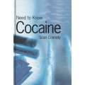 Cocaine (Need to Know Series) | Sean Connolly