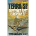 Terra SF: The Year's Best European SF | Richard D. Nolane (Ed.)