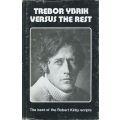 Trebor Ybrik Versus the Rest: The Best of the Robert Kirby Scripts | Robert Kirby