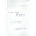 Poems (Portuguese/English Dual Language Edition) | Corsino Fortes