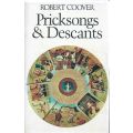 Pricksongs & Descants (Proof Copy) | Robert Coover