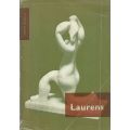 Laurens (Modern Sculptors Series)