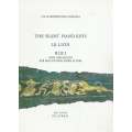 The Silent Piano Keys, Le Lion, Riki (Inscribed by Author) | Lia Hadzopoulou-Karavia