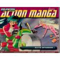 Drawing Action Manga | Keith Sprarrow