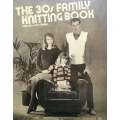 The 30s Family Knitting Book | Jane Waller (Ed.)