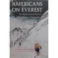 Americans of Everest: The Official Account of the Ascent led by Norman G. Dyhrenfurth | James Ram...
