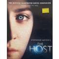 Stephanie Meyer's The Host: The Official Illustrated Movie Companion | Mark Cotta Vaz