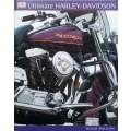 Ultimate Harley-Davidson | Hugo Wilson