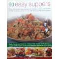 60 Easy Suppers | Jenni Fleetwood (Ed.)