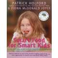 Smart Food for Smart Kids | Patrick Holford & Fiona MacDonald Joyce